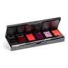 Gelish Cream Gel Solid Cream Gel Polish Palette Getting Reddy