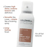 Goldwell StyleSign Dry Spray Wax 150ml