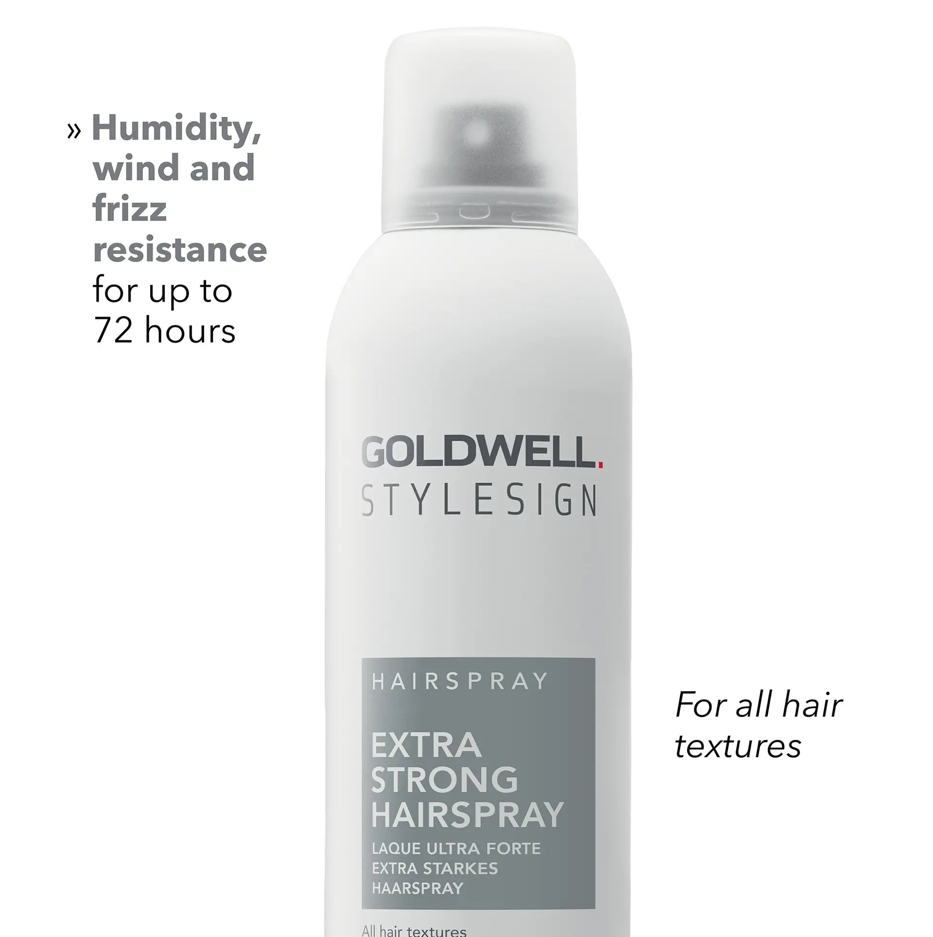 Goldwell StyleSign Extra Strong Hairspray 300ml