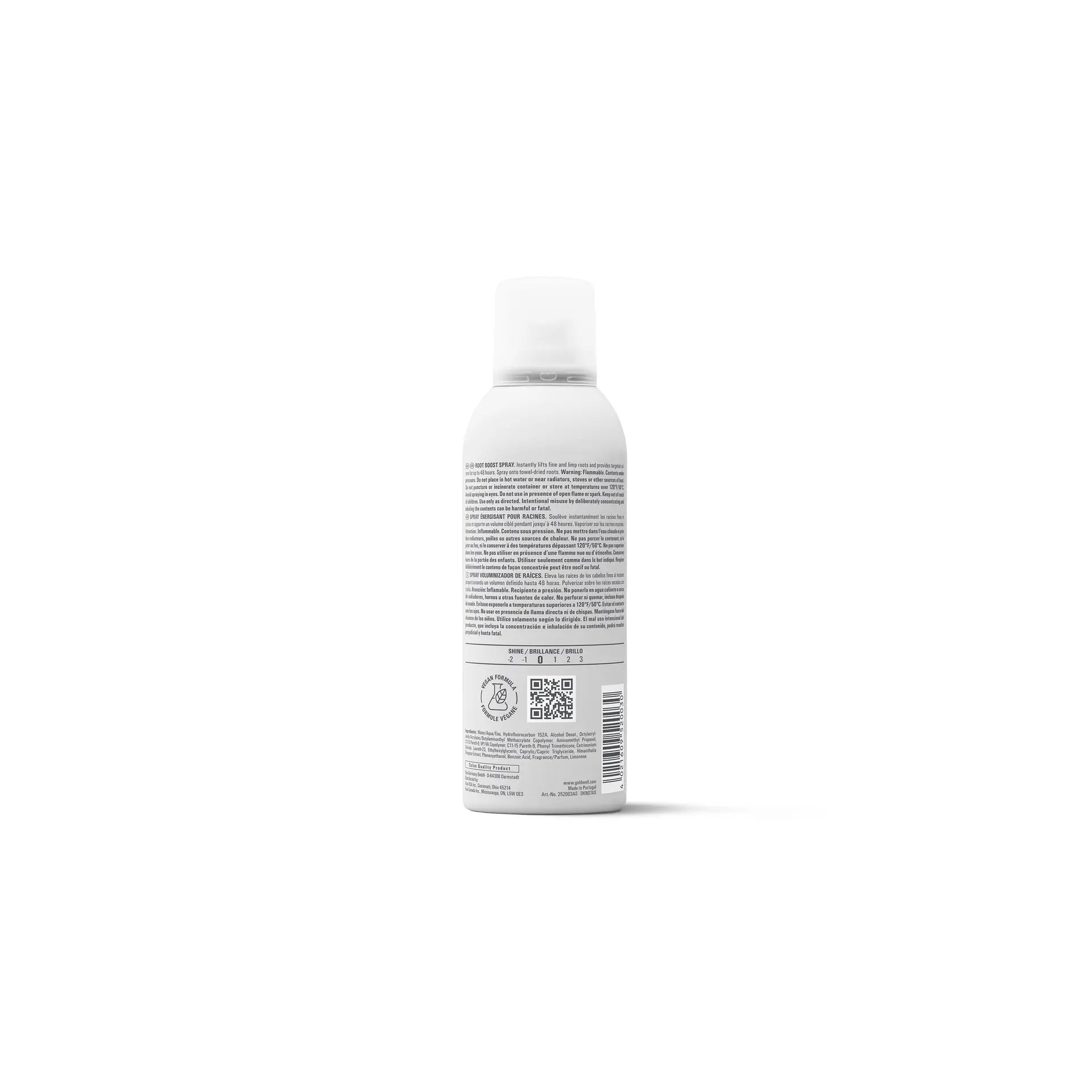 Goldwell StyleSign Root Boost Spray 200ml