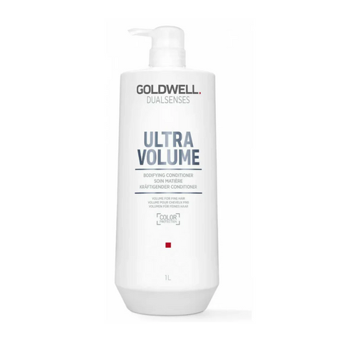 Goldwell Dual Senses Ultra Volume Bodifying Conditioner 1 Litre