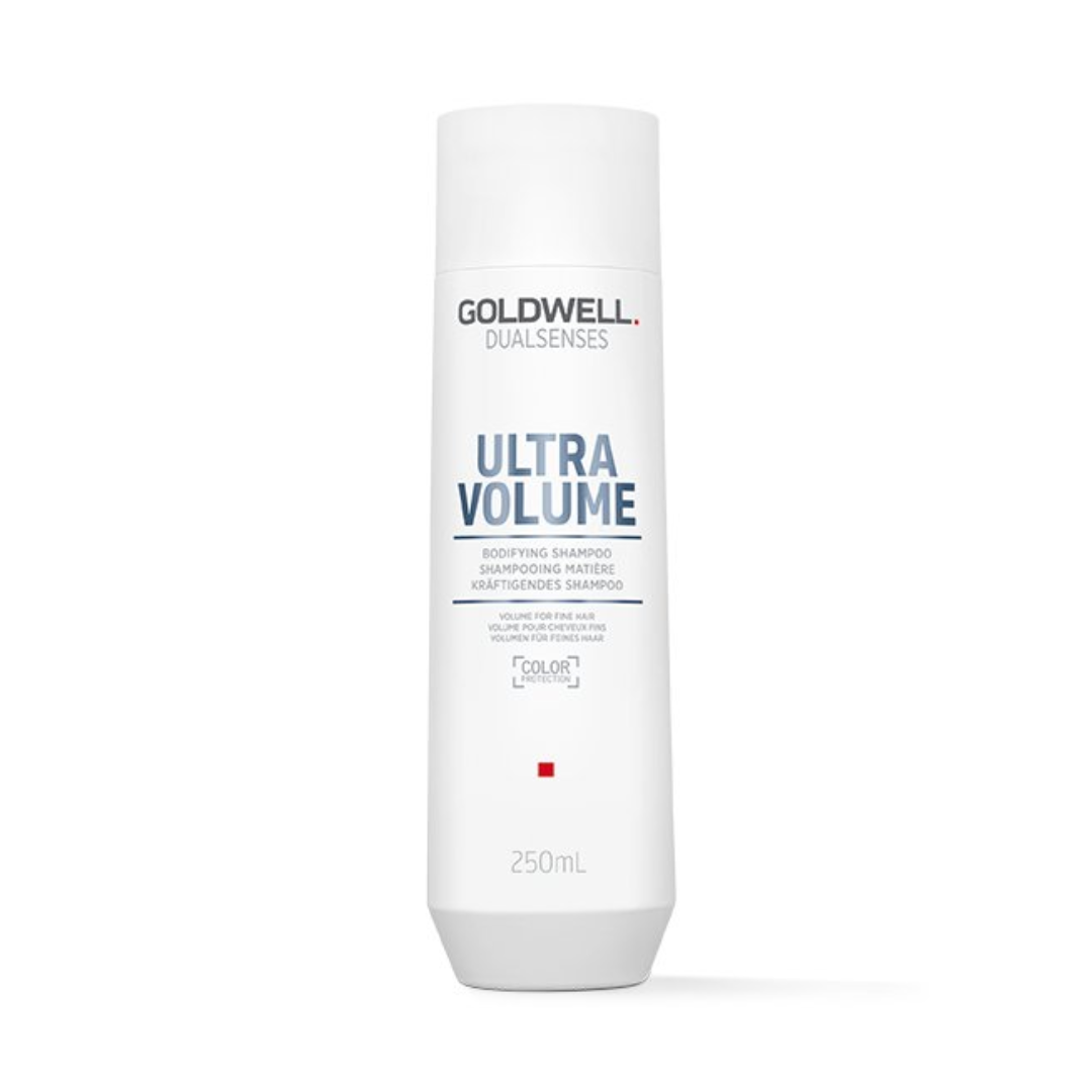Goldwell Dual Senses Ultra Volume Bodifying Shampoo 300ml