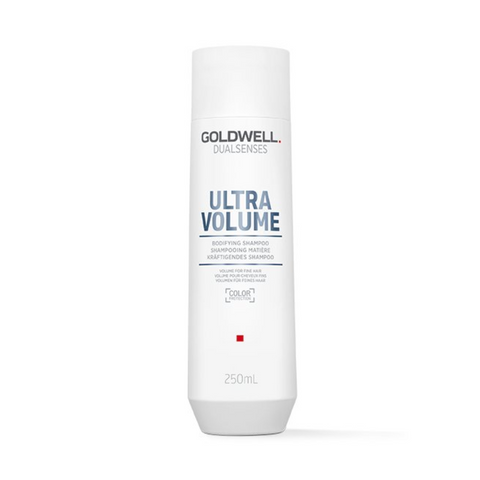 Goldwell Dual Senses Ultra Volume Bodifying Shampoo 300ml