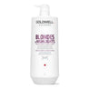 Goldwell Dualsenses Blondes & Highlights Anti Yellow Conditioner 1 Litre