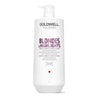 Goldwell Dualsenses Blondes & Highlights Anti Yellow Shampoo 1 Litre