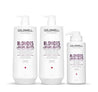 Goldwell Dualsenses Blondes & Highlights Big Bottle Trio