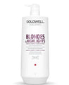 Goldwell Dualsenses Blondes & Highlights Big Bottle Trio