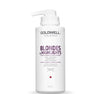 Goldwell Dualsenses Blondes & Highlights Big Bottle Trio