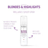 Goldwell Dualsenses Blondes & Highlights Brilliance Spray 150ml