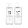 Goldwell Dualsenses Bond Pro Shampoo and Conditioner Duo 1 Litre