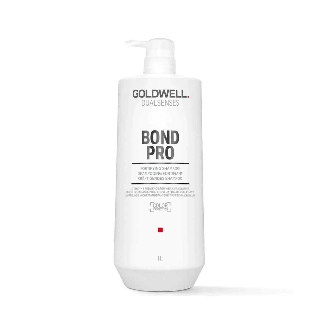 Goldwell Dualsenses Bond Pro Fortifying Shampoo 1 Litre