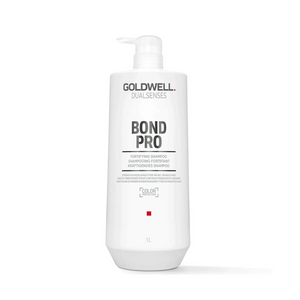 Goldwell Dualsenses Bond Pro Fortifying Shampoo 1 Litre