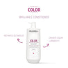 Goldwell Dualsenses Color Brilliance Big Bottle Trio