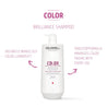 Goldwell Dualsenses Color Brilliance Shampoo 1 Litre
