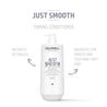 Goldwell Dualsenses Just Smooth Big Bottle Trio