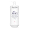 Goldwell Dualsenses Just Smooth Taming Shampoo 1 Litre