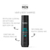 Goldwell Dualsenses Men's Hair & Body Shampoo 300ml