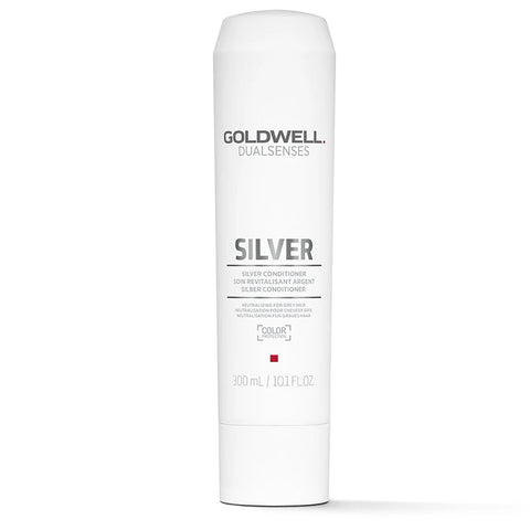 Goldwell Dualsenses Silver Conditioner 300ml