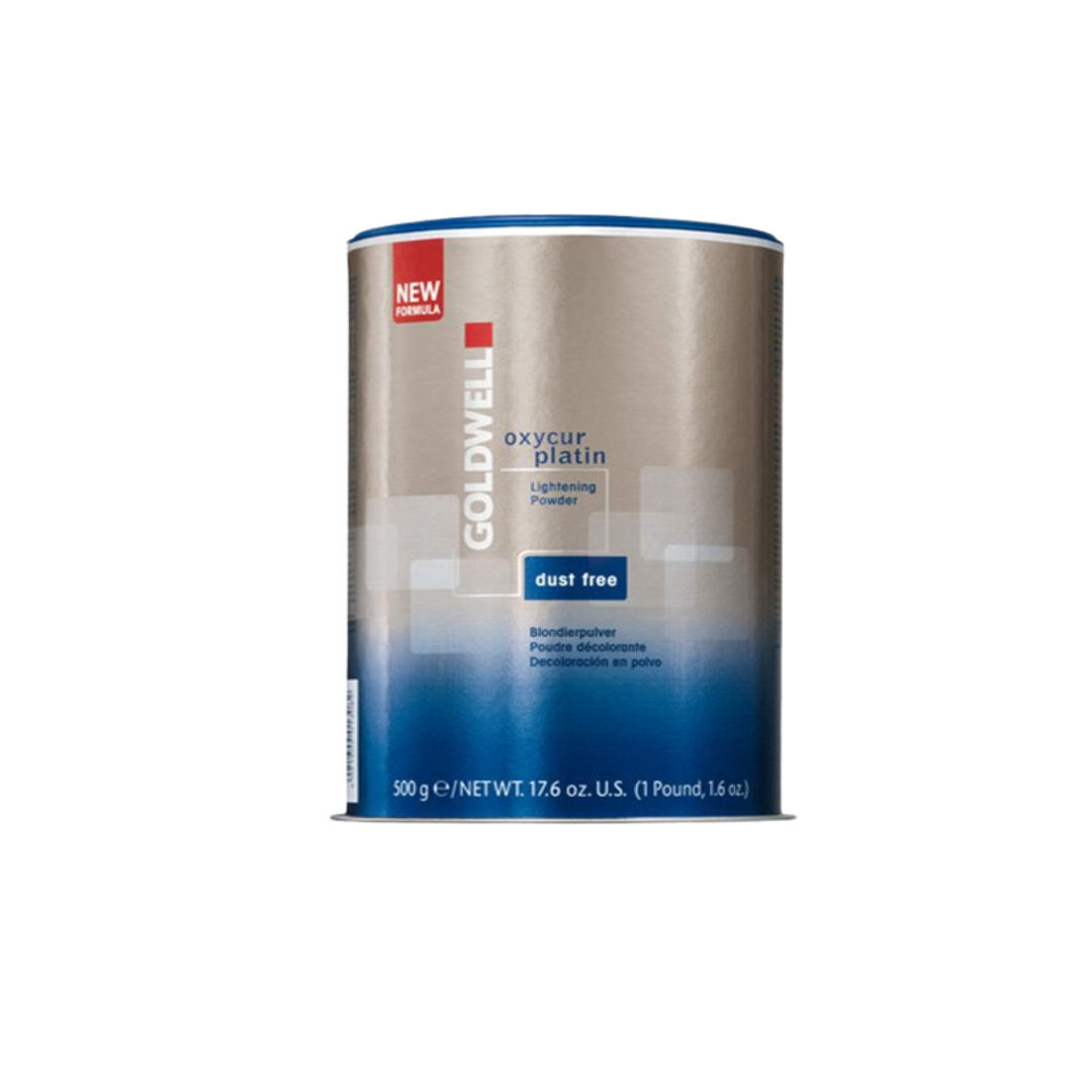 Goldwell Dust Free Bleach 500g