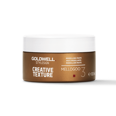Goldwell StyleSign Creative Texture Mellogoo Modelling Paste 100ml