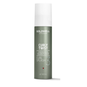 Goldwell StyleSign Curls & Waves Curl Splash Hydrating Curl Gel 100ml