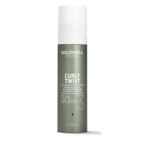 Goldwell StyleSign Curls & Waves Curl Splash Hydrating Curl Gel 100ml