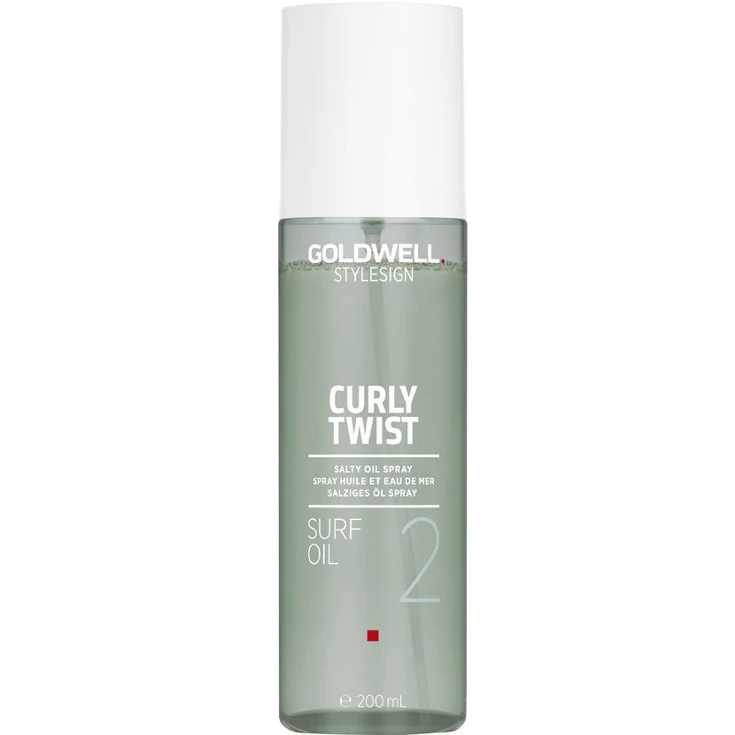 Goldwell Style Sign Curly Twist Surf Oil 200ml