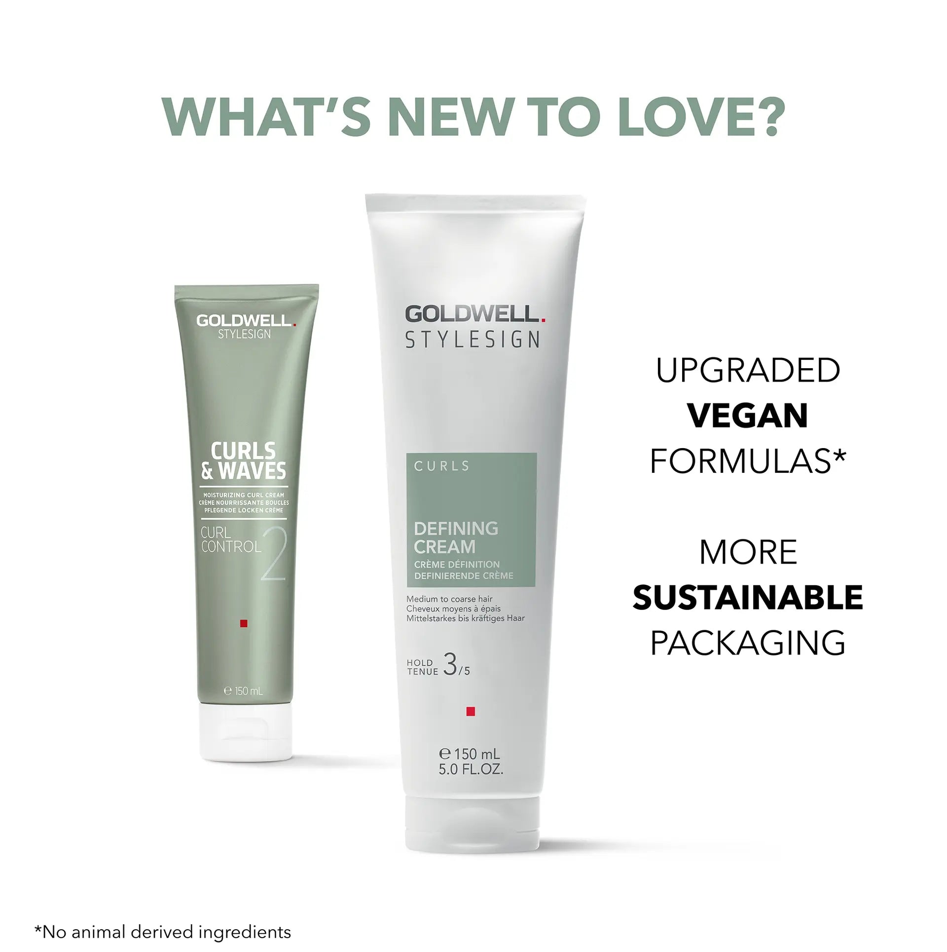 Goldwell StyleSign Defining Cream 150ml