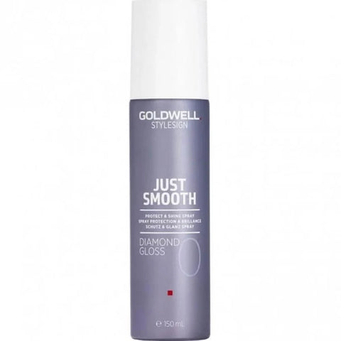Goldwell StyleSign Just Smooth Diamond Gloss Protect & Shine Spray 150ml