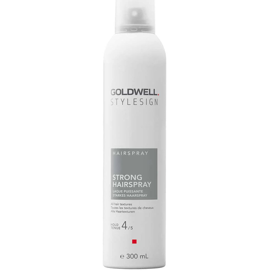 Goldwell StyleSign Strong Hairspray 300ml