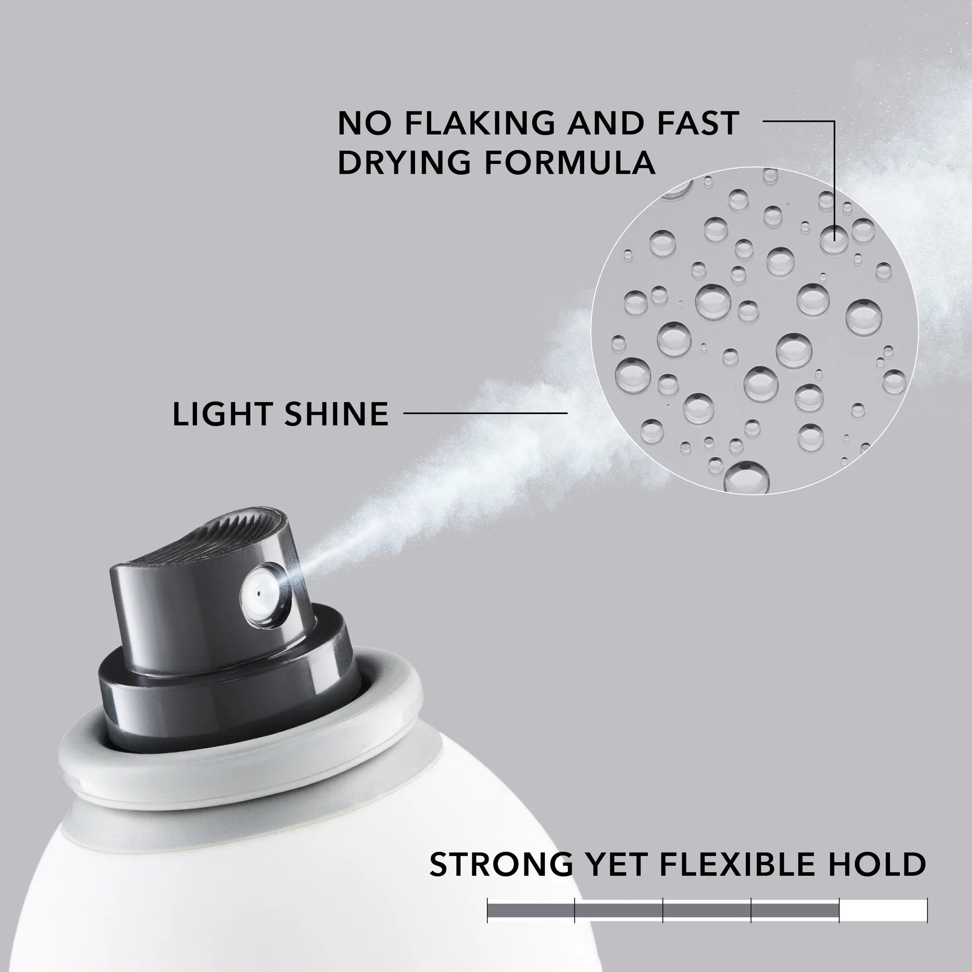 Goldwell StyleSign Strong Hairspray 300ml