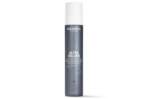 Goldwell StyleSign Ultra Volume Naturally Full Blow-Dry & Finish Bodifying Spray 200ml