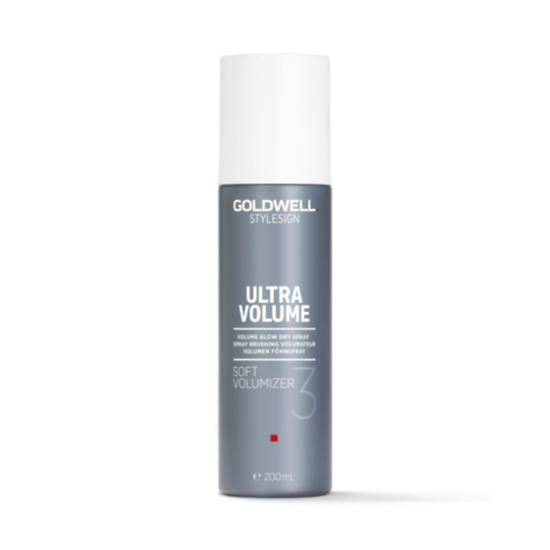 Goldwell StyleSign Ultra Volume Soft Volumizer Volume Blow Dry Spray 200ml