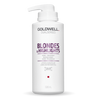 Goldwell Dualsenses Blondes & Highlights 60sec Treatment 500ml
