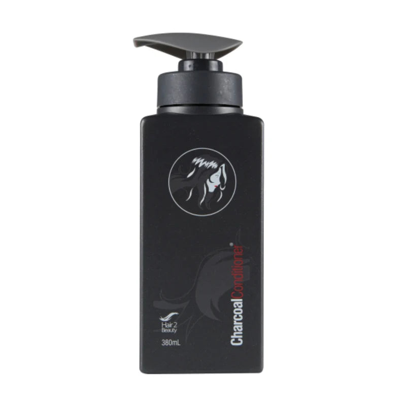 H2B Charcoal Conditioner 380ml