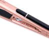 H2D Max Duo Pro Rose Gold Hair Straightener and Dryer Set