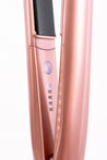 H2D Opulence Straightener Rose Gold