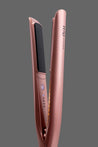 H2D Opulence Straightener Rose Gold