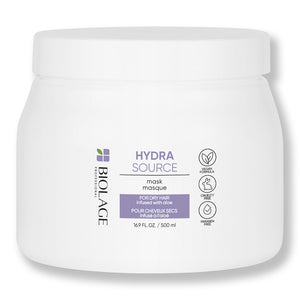 Matrix Biolage Hydrasource Mask 500ml