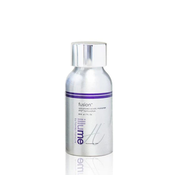 Hawley Illume Fusion Advanced Acrylic Monomer 50ml