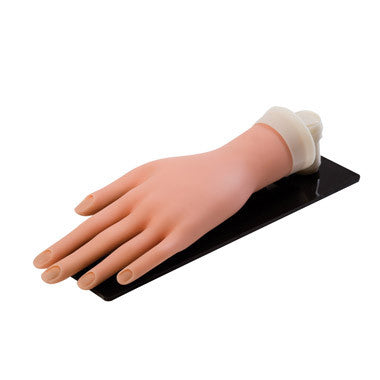 Hawley Practice Training Hand