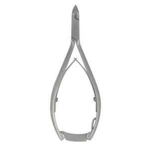 Hawley Stainless Steel Two Arm Cuticle Nipper Locking Handles