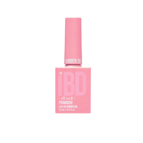 IBD Rubber Gel Primrose 14ml