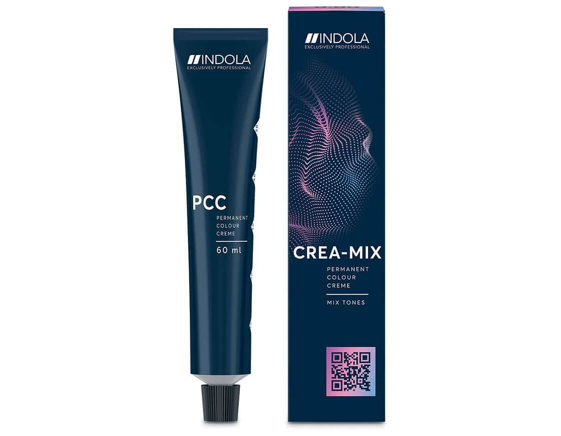 Indola Permanent Colour Crea-Mix 0.11 60ml