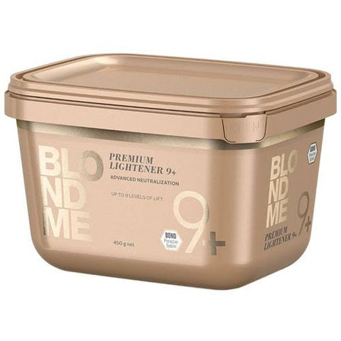 Schwarzkopf Blondme Bleach 450g