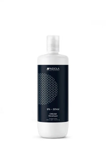 Indola PCC Peroxide Cream Developer 9% 900ml