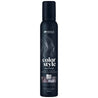 Indola Colour Style Mousse Anthracite 200ml