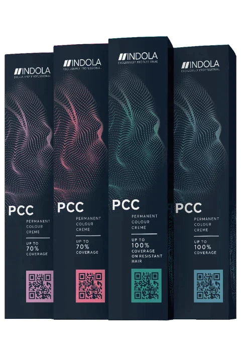 indola Permanent Caring Colour 9.3 60ml