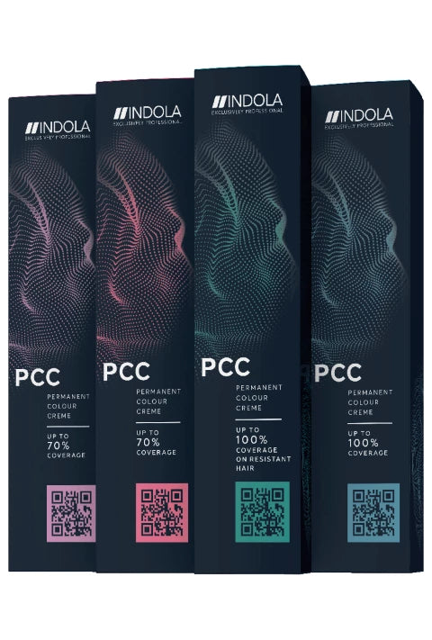 Indola Permanent Caring Colour 7.0 60ml