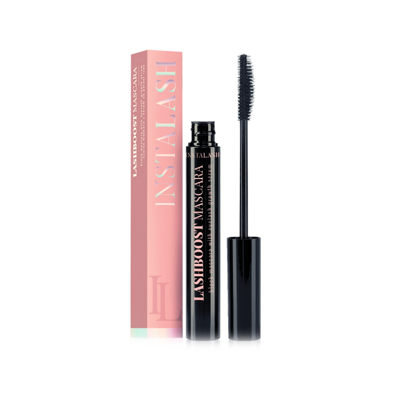 Instalash Lashboost Mascara with Growth Stimulating Serum